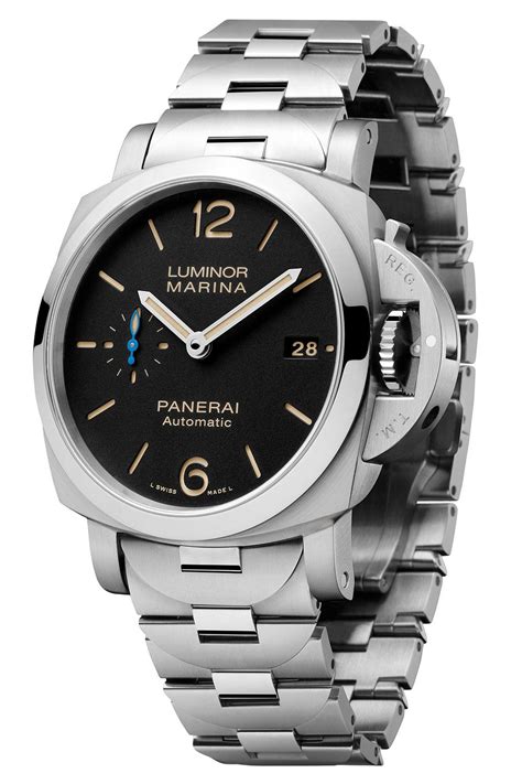 bracelet panerai luminor marina